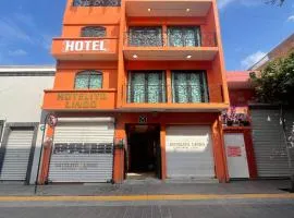 Hotelito Lindo León