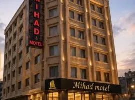 Hotel Mihad sulaymaniyah
