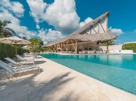 Beautiful 2 BR apartment at Portillo
