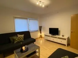 Ferienwohnung Burgstadt Kastellaun