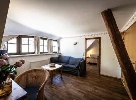 Ferienwohnung Midi