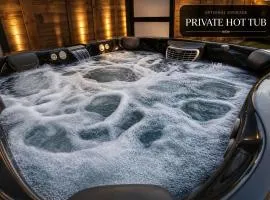 The Cottontail - Optional Hot Tub, Private Room, Free Continental Breakfast
