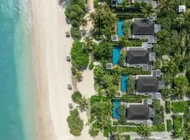The Sira, a Luxury Collection Resort and Spa, Lombok