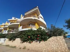 Meridiana Cozy Apartment