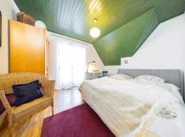 Café Marie - Bed & Breakfast