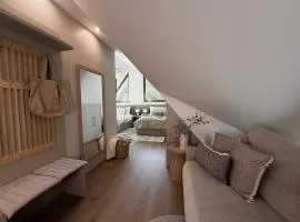 Zacisze pod Tatrami