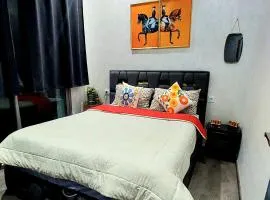 Appart Ennakhil 4 avenue mohamed 6