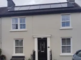 Peaceful private guest suite Mallow town centre