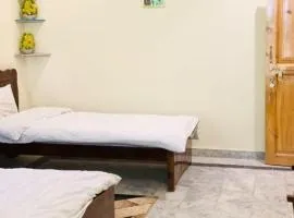 Eden Garden Resort Batakundi