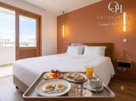 OCEAN Hotel Miami