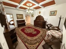Casa Marza