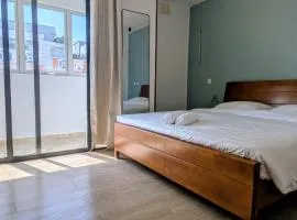 OCEAN Hotel Miami
