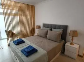 Ferreira's House