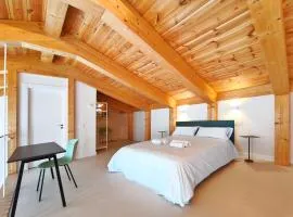 Apartamentos Mantería Lacort, Valladolid