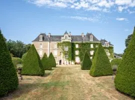 Château De Chambiers