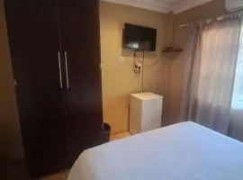 Motshewa Lodge