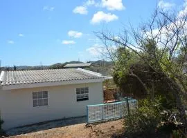 Casa Bista Montaña