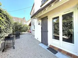 Maison Marie à Montigny sur Loing