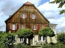 Idyllisches Haus in wunderschöner Naturlage