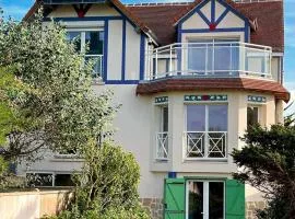 Villa vue mer exceptionnelle - En front de plage