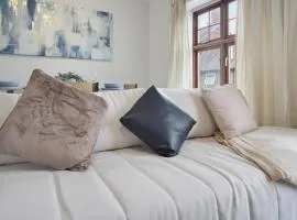 1-Bed Pet-Friendly Llandysul Apartment for Groups & Families