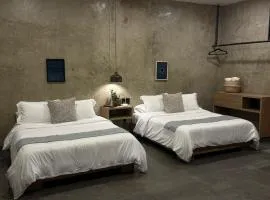 Sweven Hotel Boutique