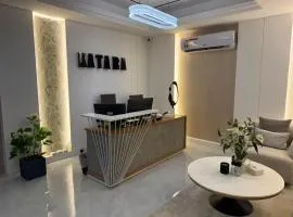 أجنحة كتارا صلالة Katara Suites Salalah