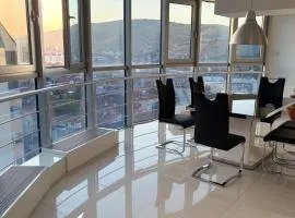 Matey Luxury Sky Apartment