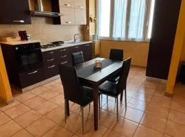 Casa Prosperi