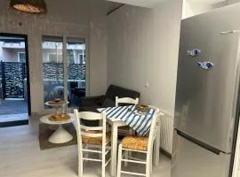 Elia Apartments