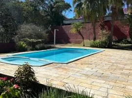 Casa de Campo