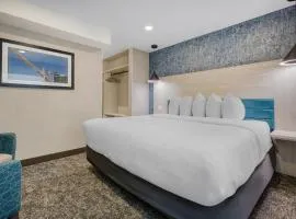 Best Western PLUS City Centre Inn