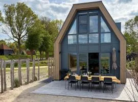 Enkhuizer Strand BeachHouse Sinne Nr 514
