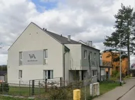 Villa Antonina Domek pod Dębem