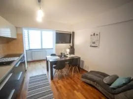 M-Buf Center Apartament
