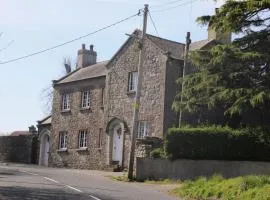 The Old School Kilmore