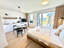 Monte Vista Apartment