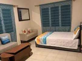 Cozy, chic, boutique studio apartment
