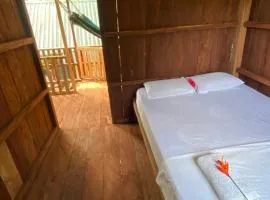 Cumbilinchero Selva Mojada