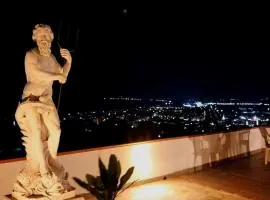 La Casa Di Giove