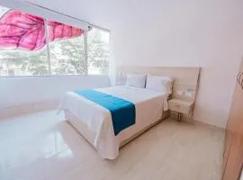 Apartamento Edificio Neon Centro