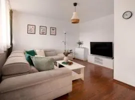 Apartament Słoneczny