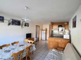 Résidence Les Balcons Des Curtious - Appartement 3 pièces - 6 personnes MAE-2283