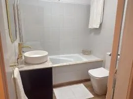 T2 central Valença