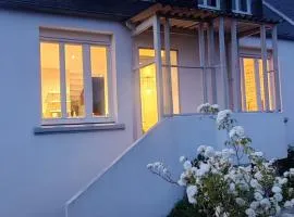 Maison Avel Dro - Pointe du Raz - pour 4 - 2 salles de bain - jardin