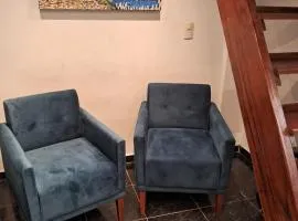 Lindo conjugado em Copacabana
