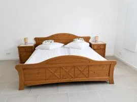 Gemütliches Zimmer mit eigenem Bad & Kitchenette