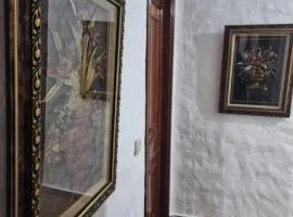 Un Charmant appartement à Cabo Nego Complexe Mouna