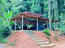 Seravelle Adventure Camping