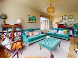 The Beach House